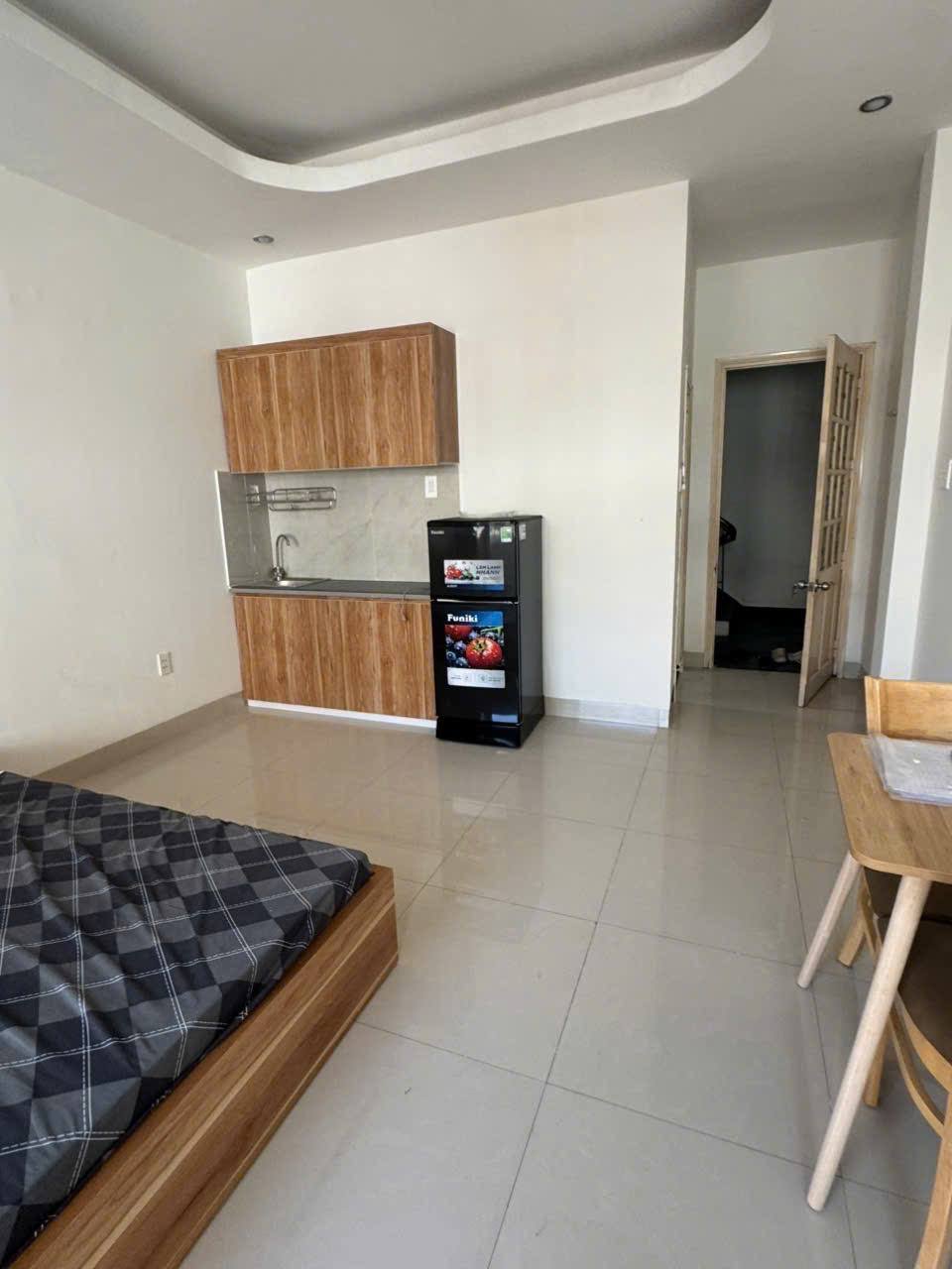 Bán nhà 4 tầng đường Nguyễn Hoàng, Bình Hiên, Hải Châu, Đà Nẵng – DT 61m² – MT 4m – đường 4m - Ảnh 5