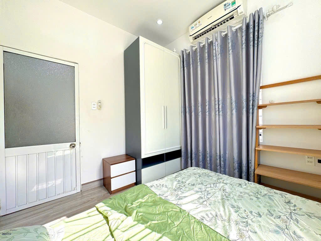 Bán nhà 2 tầng kiệt Trần Cao Vân, Tam Thuận, Thanh Khê, Đà Nẵng – DT 30m² – MT 5.3m – đường 1.5m - Ảnh 15
