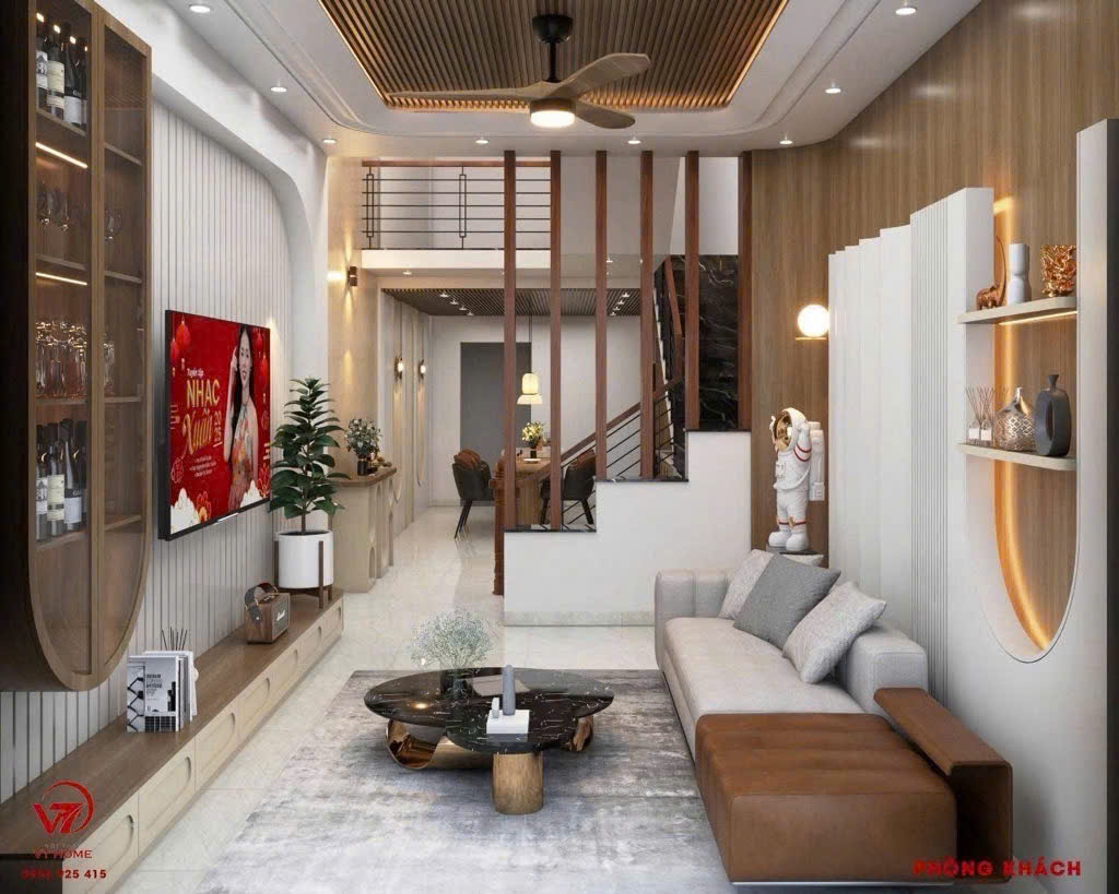 Bán nhà 2 tầng đường Phần Lăng, Hòa Khê, Thanh Khê, Đà Nẵng – DT 81m² – MT 4.5m – đường 5.5m - Ảnh 2