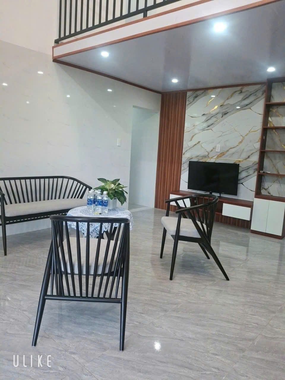 Bán nhà cấp 4 gác lửng Hòa Thọ Tây, Cẩm Lệ, Đà Nẵng – DT 107m² – MT 12.5m – đường 4m - Ảnh 4