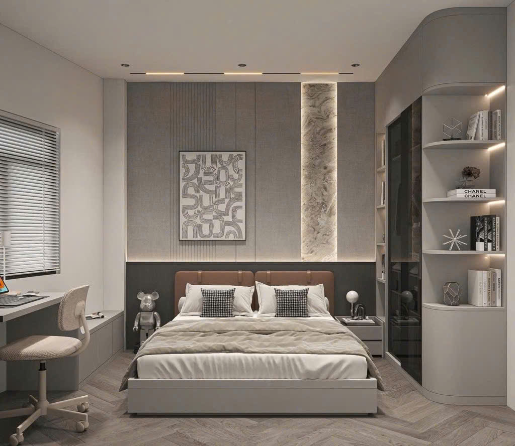 Bán nhà 3 tầng Điện Biên Phủ, Thanh Khê Tây, Thanh Khê, Đà Nẵng – DT 52m² – MT 6.2m – đường 3.5m - Ảnh 4