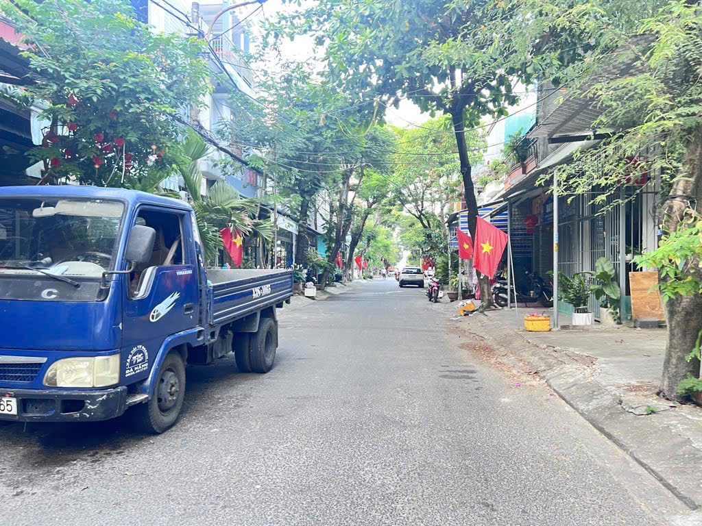 Bán nhà 3 tầng sát biển Nguyễn Tất Thành, Hòa Minh, Liên Chiểu, Đà Nẵng – DT 75m² – MT 5m – đường 7.5m - Ảnh 7