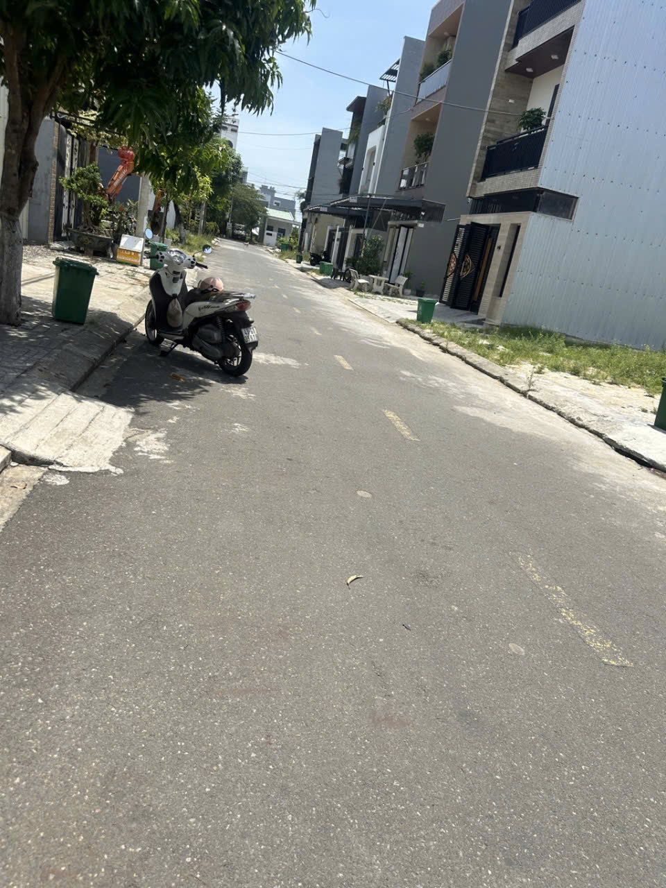 Bán đất nền đường Hòa Phú, Hòa Minh, Liên Chiểu, Đà Nẵng – DT 80m² – MT 5m – đường 5.5m - Ảnh 3