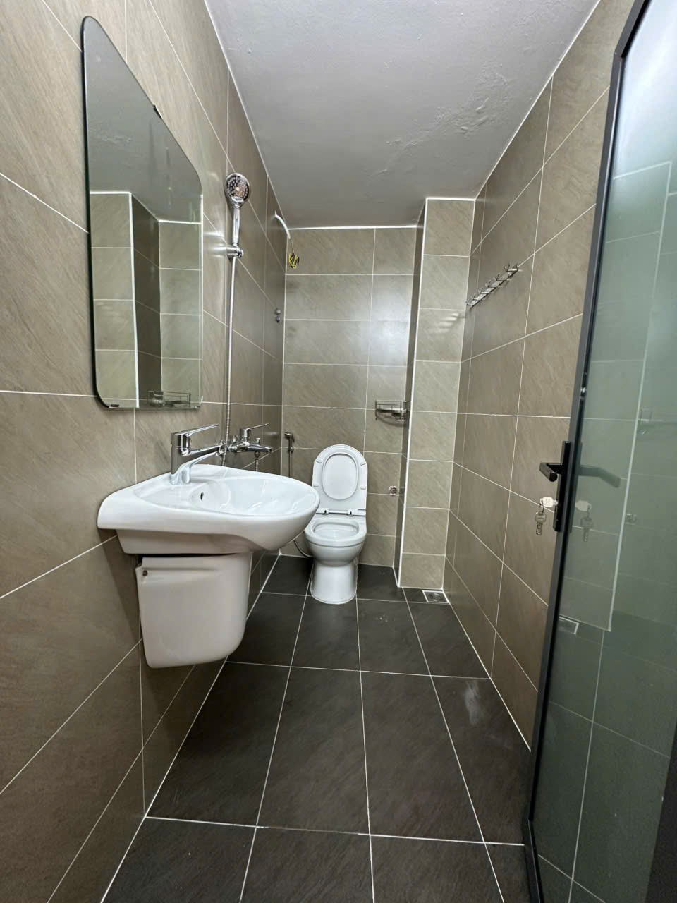 Bán nhà 4 tầng Huỳnh Thúc Kháng, Nam Dương, Hải Châu, Đà Nẵng – DT 70m² – MT 4.2m – đường 5.5m - Ảnh 12