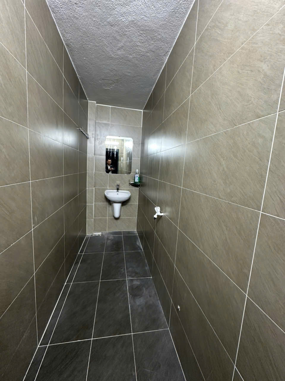 Bán nhà 4 tầng Huỳnh Thúc Kháng, Nam Dương, Hải Châu, Đà Nẵng – DT 70m² – MT 4.2m – đường 5.5m - Ảnh 13