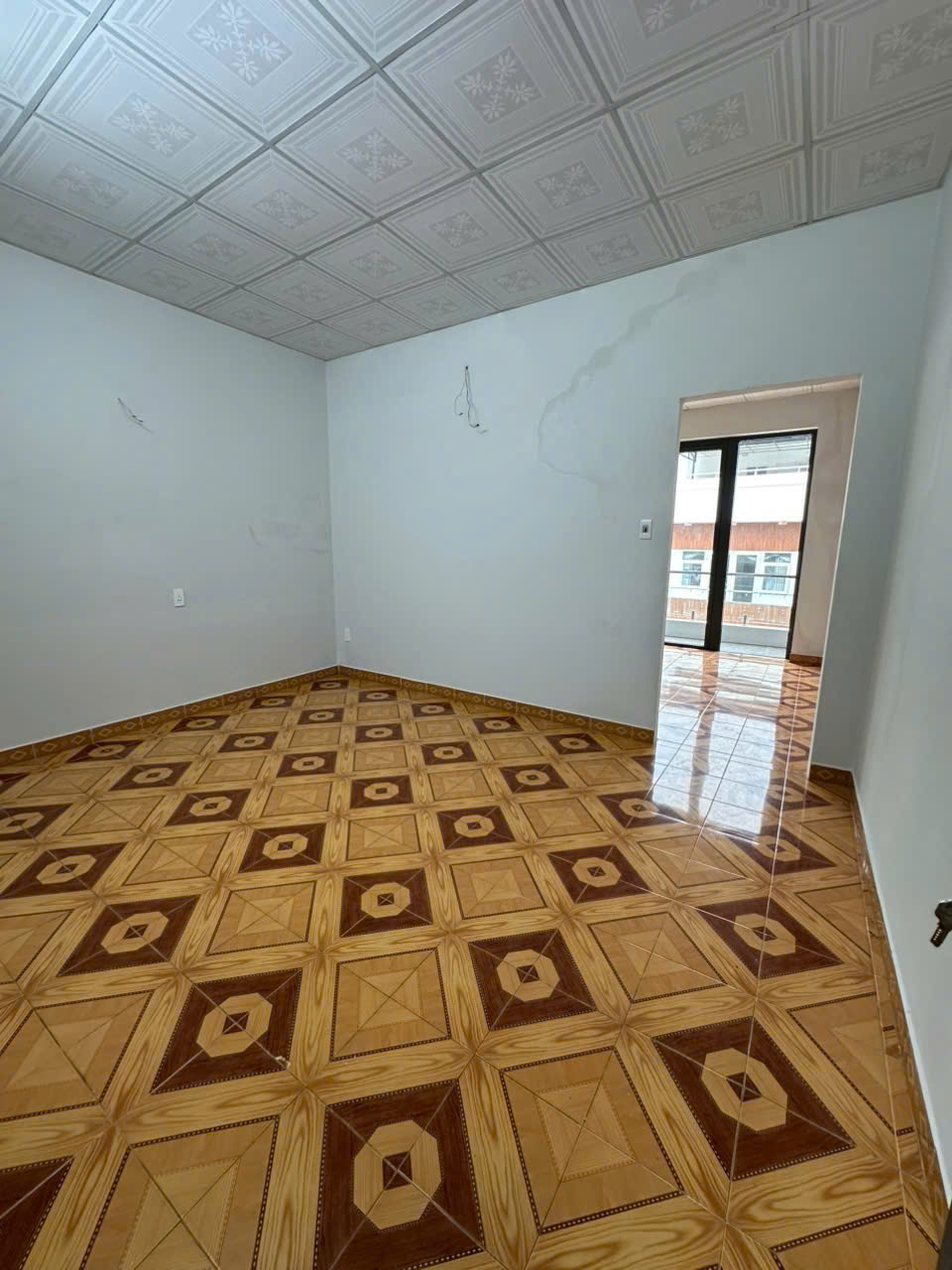 Bán nhà 4 tầng Huỳnh Thúc Kháng, Nam Dương, Hải Châu, Đà Nẵng – DT 70m² – MT 4.2m – đường 5.5m - Ảnh 11