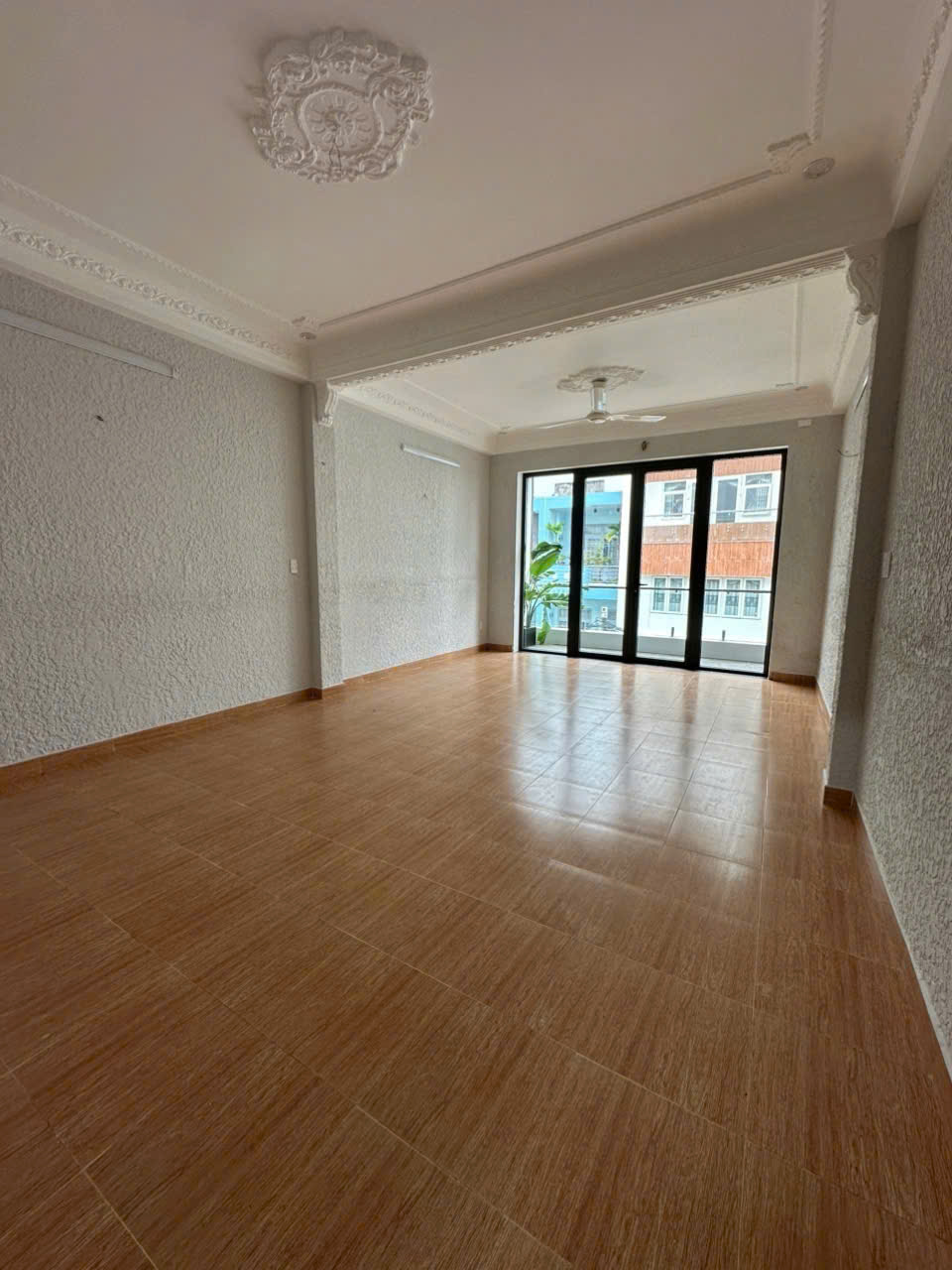 Bán nhà 4 tầng Huỳnh Thúc Kháng, Nam Dương, Hải Châu, Đà Nẵng – DT 70m² – MT 4.2m – đường 5.5m - Ảnh 8