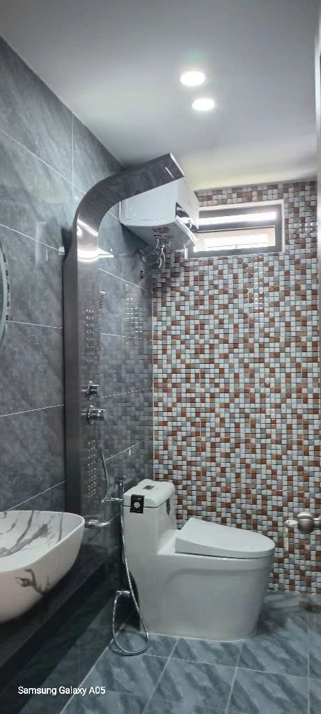 Bán nhà 3 tầng kiệt Cù Chính Lan, Hòa Khê, Thanh Khê, Đà Nẵng – DT 69.1m² – MT 4.45m – đường 3m - Ảnh 12