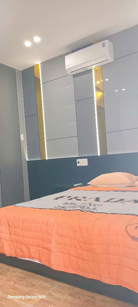 Bán nhà 3 tầng kiệt Cù Chính Lan, Hòa Khê, Thanh Khê, Đà Nẵng – DT 69.1m² – MT 4.45m – đường 3m - Ảnh 7