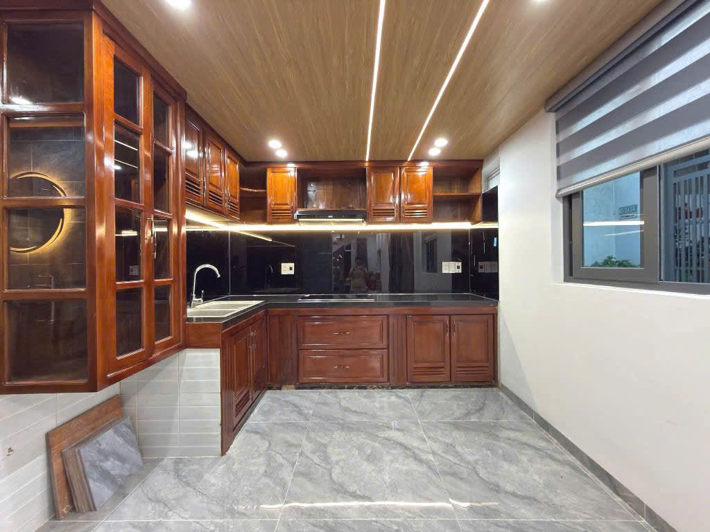 Bán nhà 3 tầng kiệt Cù Chính Lan, Hòa Khê, Thanh Khê, Đà Nẵng – DT 69.1m² – MT 4.45m – đường 3m - Ảnh 5
