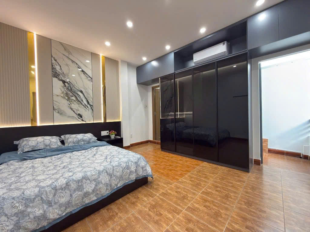 Bán nhà 3 tầng kiệt Cù Chính Lan, Hòa Khê, Thanh Khê, Đà Nẵng – DT 69.1m² – MT 4.45m – đường 3m - Ảnh 10