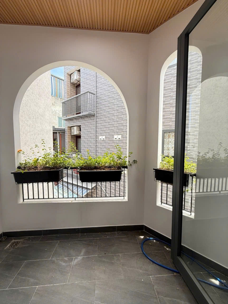 Bán nhà 3 tầng kiệt Hoàng Diệu, Bình Hiên, Hải Châu, Đà Nẵng – DT 59m² – MT 6.7m – đường 3m - Ảnh 14