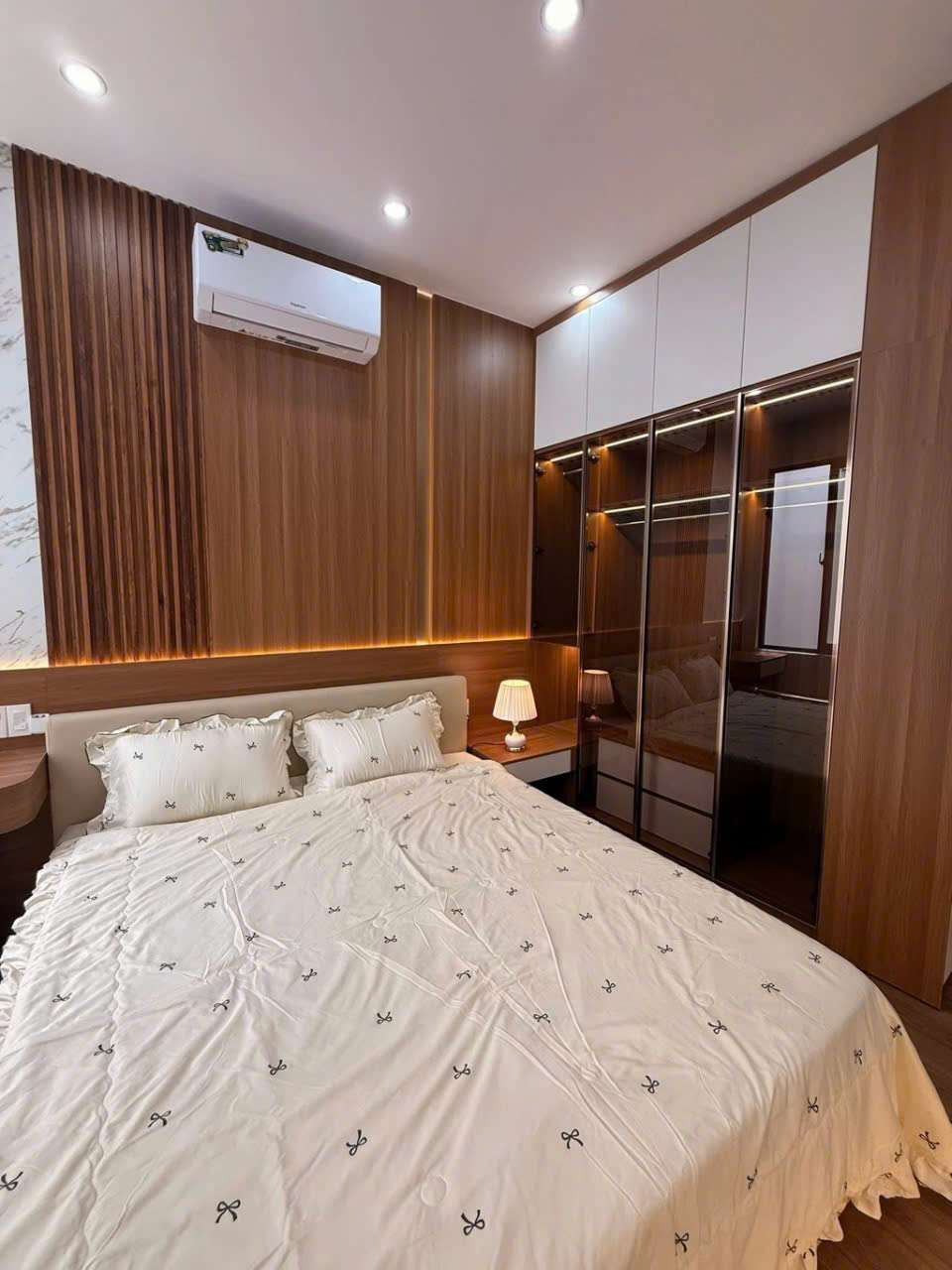 Bán nhà 3 tầng kiệt Hoàng Diệu, Bình Hiên, Hải Châu, Đà Nẵng – DT 59m² – MT 6.7m – đường 3m - Ảnh 8