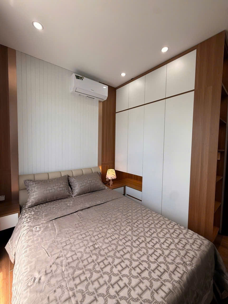 Bán nhà 3 tầng kiệt Hoàng Diệu, Bình Hiên, Hải Châu, Đà Nẵng – DT 59m² – MT 6.7m – đường 3m - Ảnh 9