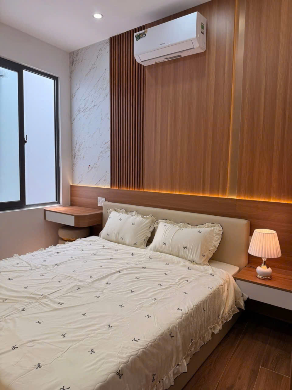 Bán nhà 3 tầng kiệt Hoàng Diệu, Bình Hiên, Hải Châu, Đà Nẵng – DT 59m² – MT 6.7m – đường 3m - Ảnh 10