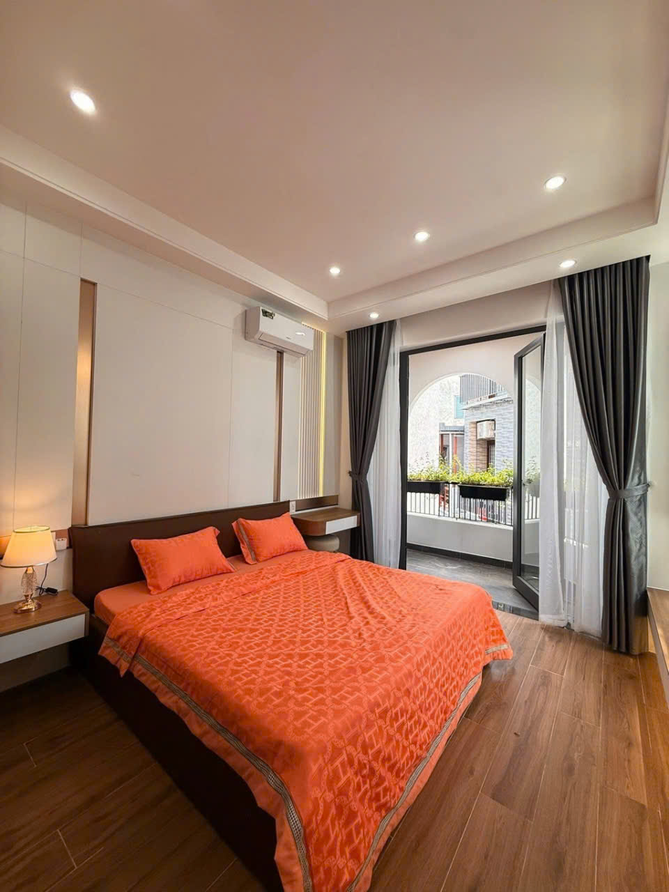 Bán nhà 3 tầng kiệt Hoàng Diệu, Bình Hiên, Hải Châu, Đà Nẵng – DT 59m² – MT 6.7m – đường 3m - Ảnh 11