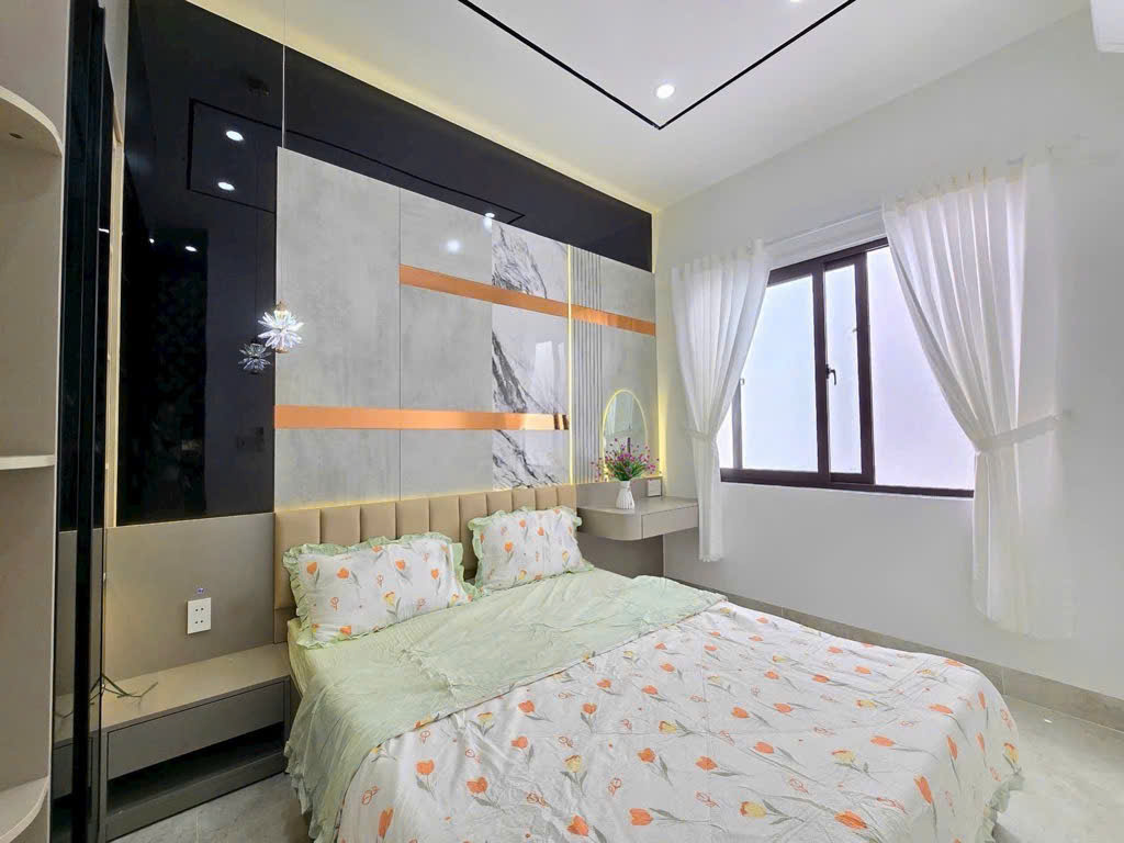Bán nhà 3 tầng kiệt ô tô Nguyễn Chánh, Hòa Minh, Liên Chiểu, Đà Nẵng – DT 62m² – MT 4m – đường 4m - Ảnh 13