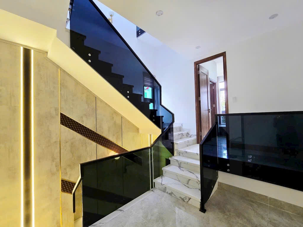 Bán nhà 3 tầng kiệt ô tô Nguyễn Chánh, Hòa Minh, Liên Chiểu, Đà Nẵng – DT 62m² – MT 4m – đường 4m - Ảnh 8