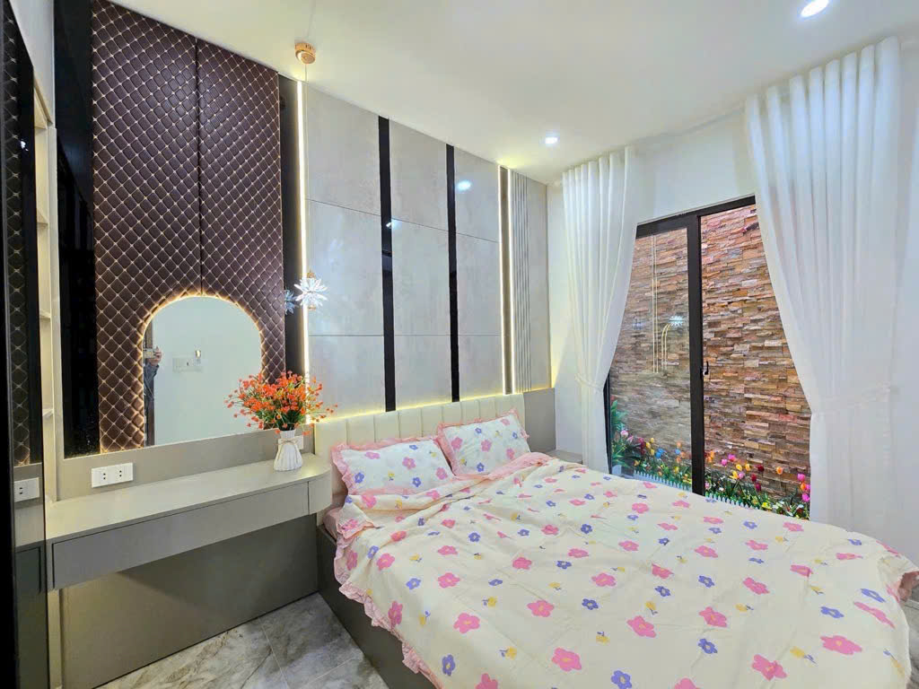 Bán nhà 3 tầng kiệt ô tô Nguyễn Chánh, Hòa Minh, Liên Chiểu, Đà Nẵng – DT 62m² – MT 4m – đường 4m - Ảnh 14