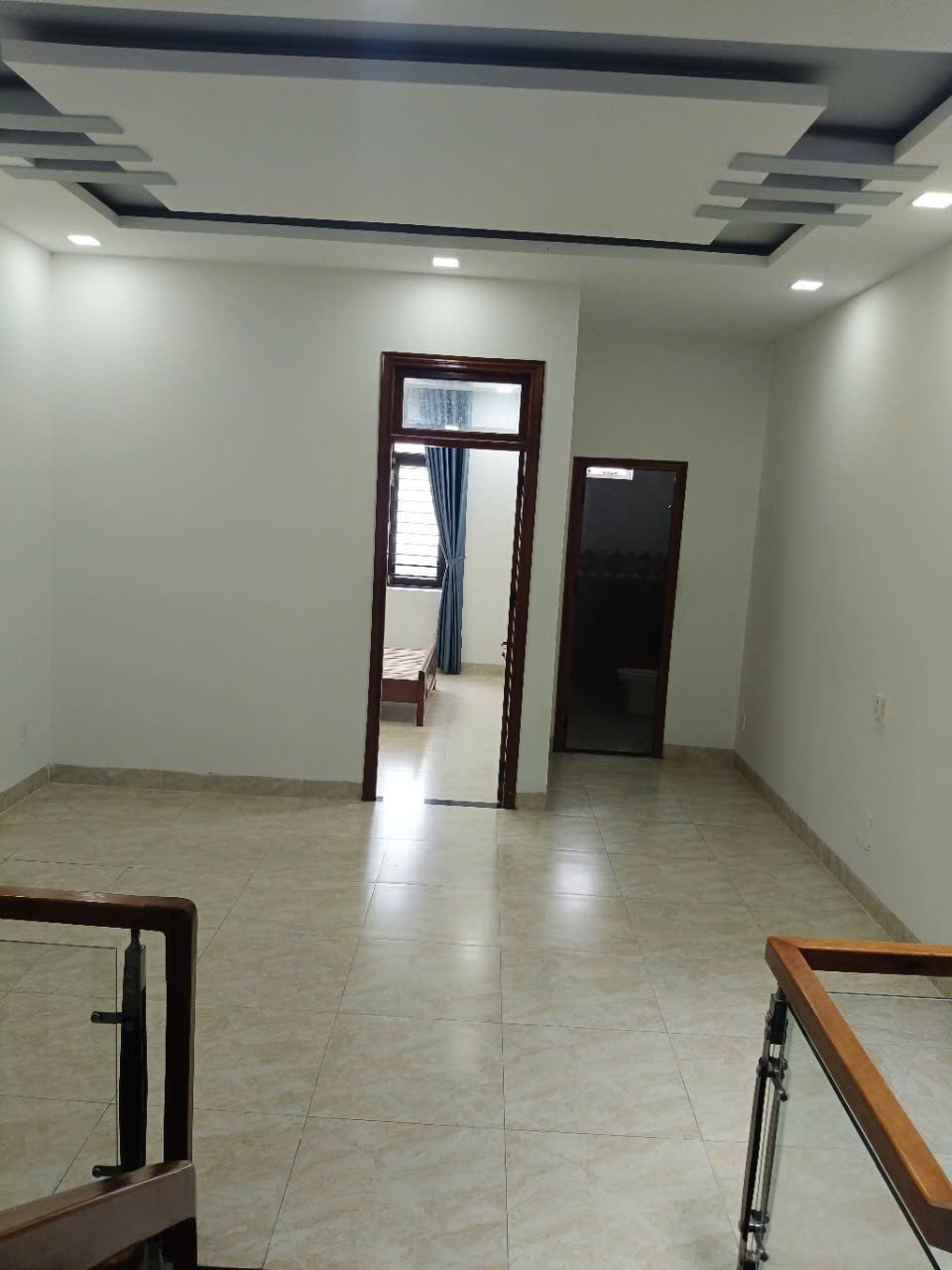 Bán nhà 3 tầng đường Hoàng Thế Thiện, Hòa Xuân, Cẩm Lệ, Đà Nẵng – DT 120m² – MT 5m – đường 7.5m - Ảnh 7