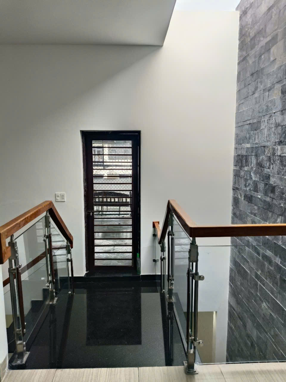 Bán nhà 3 tầng đường Hoàng Thế Thiện, Hòa Xuân, Cẩm Lệ, Đà Nẵng – DT 120m² – MT 5m – đường 7.5m - Ảnh 8