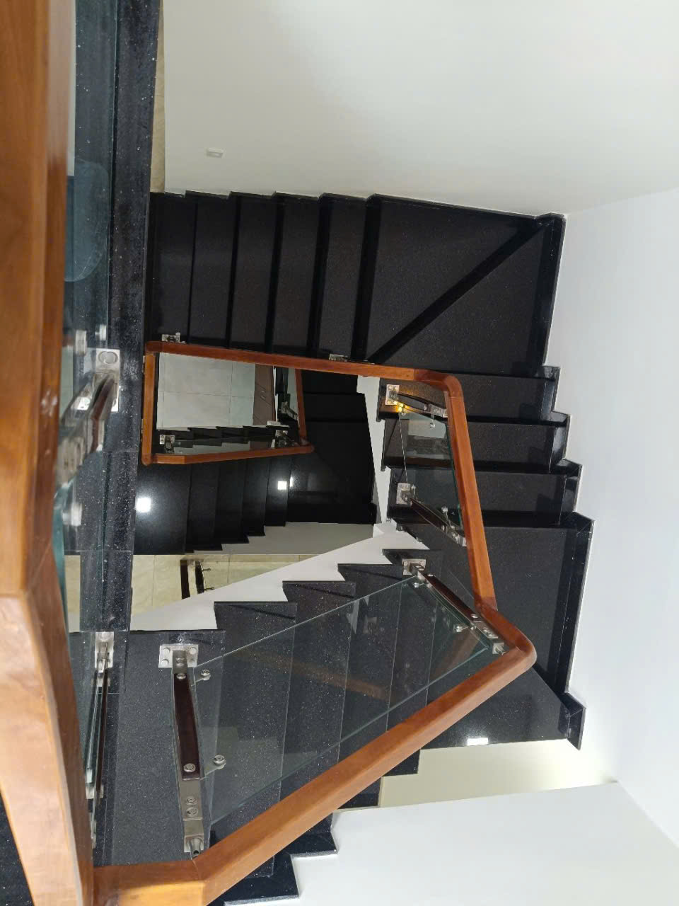 Bán nhà 3 tầng đường Hoàng Thế Thiện, Hòa Xuân, Cẩm Lệ, Đà Nẵng – DT 120m² – MT 5m – đường 7.5m - Ảnh 6