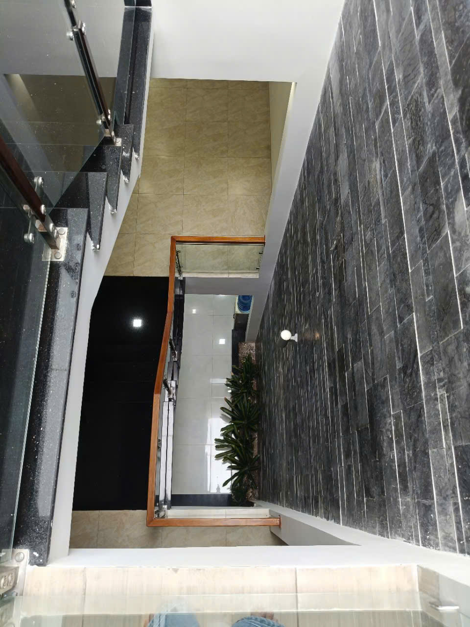 Bán nhà 3 tầng đường Hoàng Thế Thiện, Hòa Xuân, Cẩm Lệ, Đà Nẵng – DT 120m² – MT 5m – đường 7.5m - Ảnh 9
