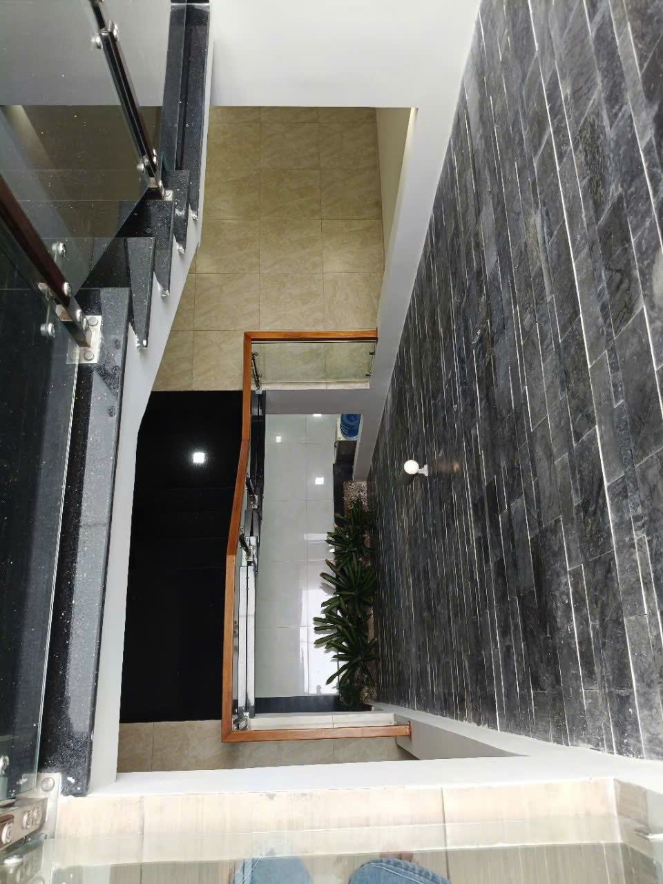 Bán nhà 3 tầng đường Hoàng Thế Thiện, Hòa Xuân, Cẩm Lệ, Đà Nẵng – DT 120m² – MT 5m – đường 7.5m - Ảnh 10