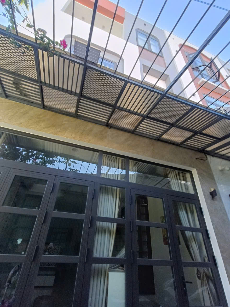 Bán nhà 3 tầng kiệt Thanh Long, Thanh Bình, Hải Châu, Đà Nẵng – DT 50.1m² – MT 5.3m – đường 3m - Ảnh 17