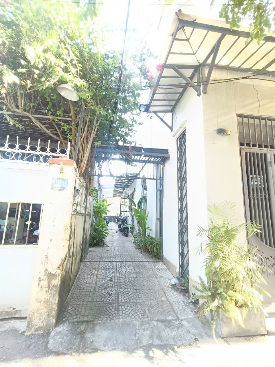 Bán nhà 3 tầng kiệt Thanh Long, Thanh Bình, Hải Châu, Đà Nẵng – DT 50.1m² – MT 5.3m – đường 3m - Ảnh 18
