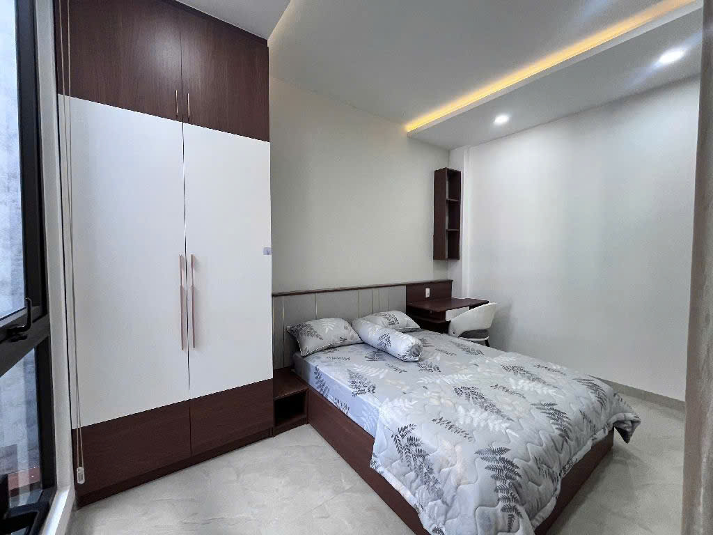 Bán nhà 3 tầng kiệt Thanh Long, Thanh Bình, Hải Châu, Đà Nẵng – DT 50.1m² – MT 5.3m – đường 3m - Ảnh 11