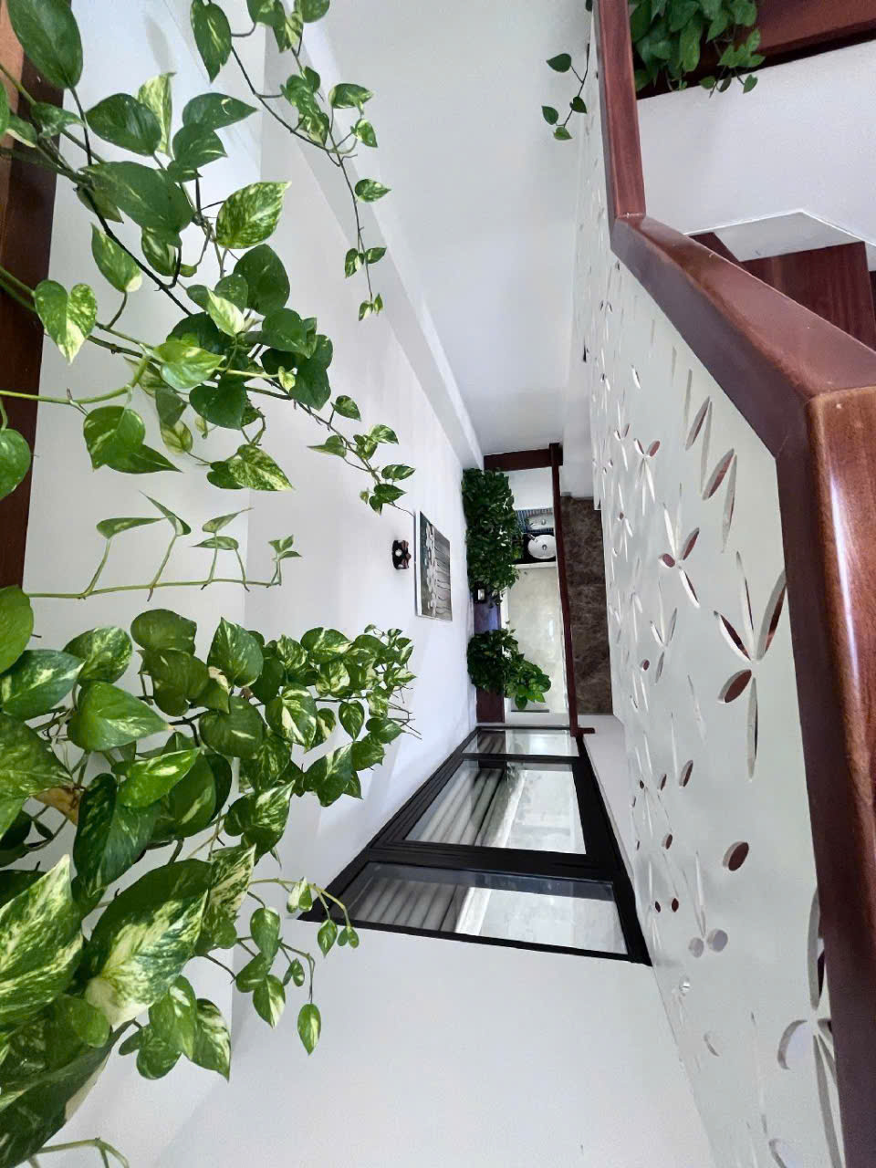 Bán nhà 3 tầng kiệt Thanh Long, Thanh Bình, Hải Châu, Đà Nẵng – DT 50.1m² – MT 5.3m – đường 3m - Ảnh 16