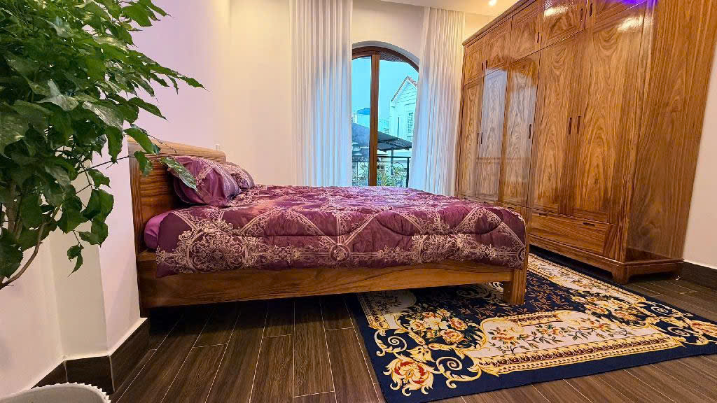 Bán nhà 3 tầng kiệt Đinh Tiên Hoàng, Thanh Bình, Hải Châu, Đà Nẵng – DT 113m² – MT 8.5m – đường 4m - Ảnh 16