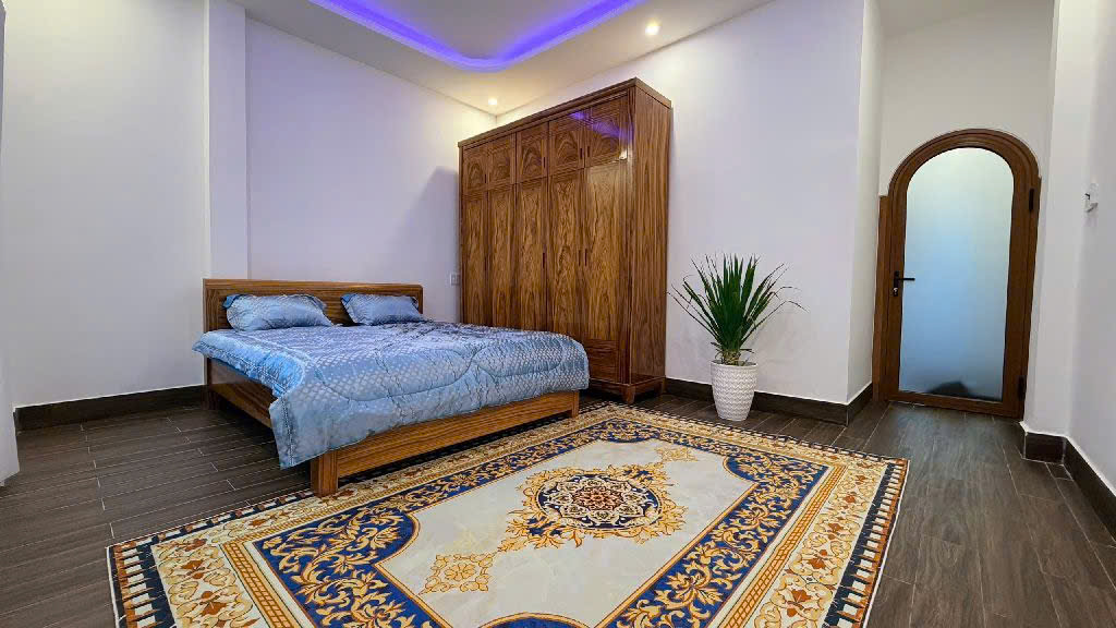 Bán nhà 3 tầng kiệt Đinh Tiên Hoàng, Thanh Bình, Hải Châu, Đà Nẵng – DT 113m² – MT 8.5m – đường 4m - Ảnh 18