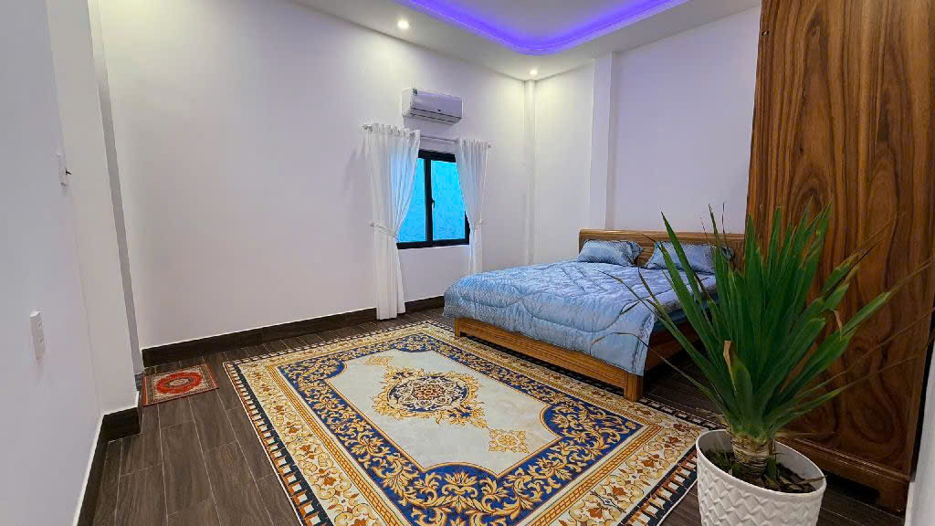 Bán nhà 3 tầng kiệt Đinh Tiên Hoàng, Thanh Bình, Hải Châu, Đà Nẵng – DT 113m² – MT 8.5m – đường 4m - Ảnh 19