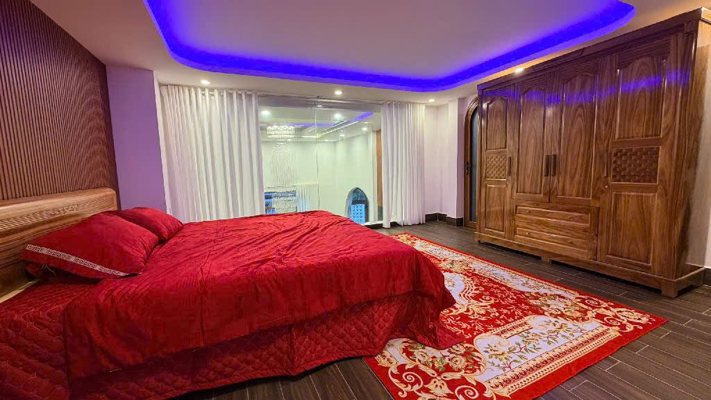 Bán nhà 3 tầng kiệt Đinh Tiên Hoàng, Thanh Bình, Hải Châu, Đà Nẵng – DT 113m² – MT 8.5m – đường 4m - Ảnh 20