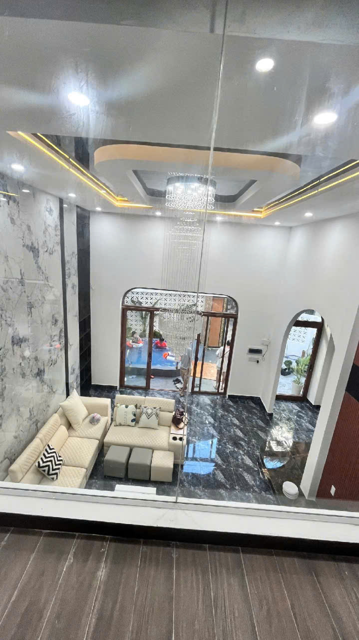 Bán nhà 3 tầng kiệt Đinh Tiên Hoàng, Thanh Bình, Hải Châu, Đà Nẵng – DT 113m² – MT 8.5m – đường 4m - Ảnh 8