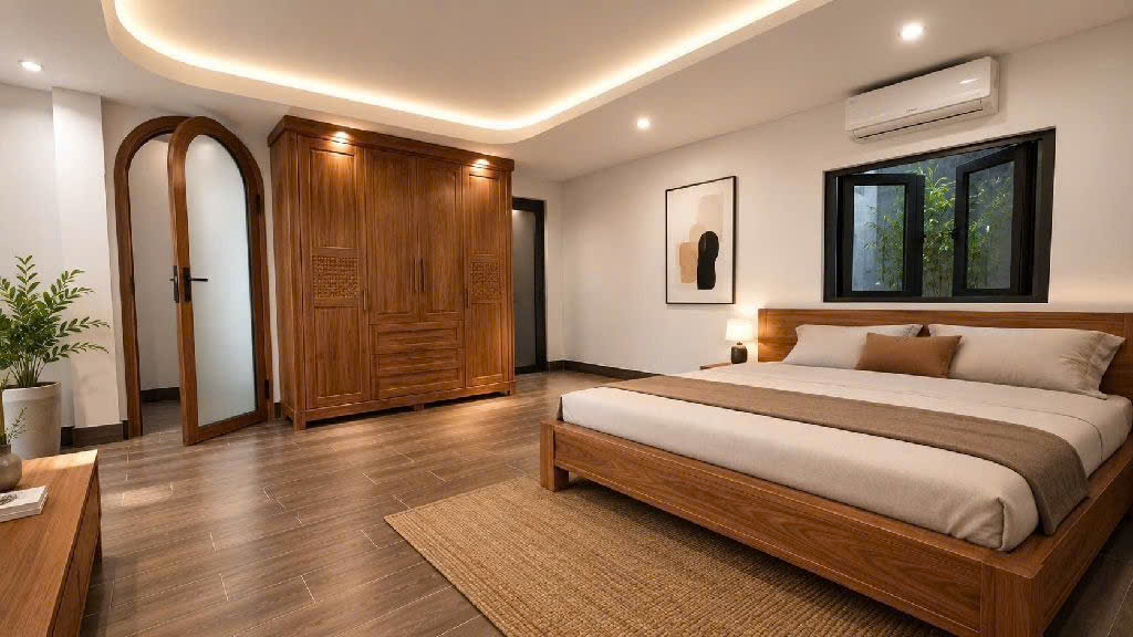 Bán nhà 3 tầng kiệt Đinh Tiên Hoàng, Thanh Bình, Hải Châu, Đà Nẵng – DT 113m² – MT 8.5m – đường 4m - Ảnh 21