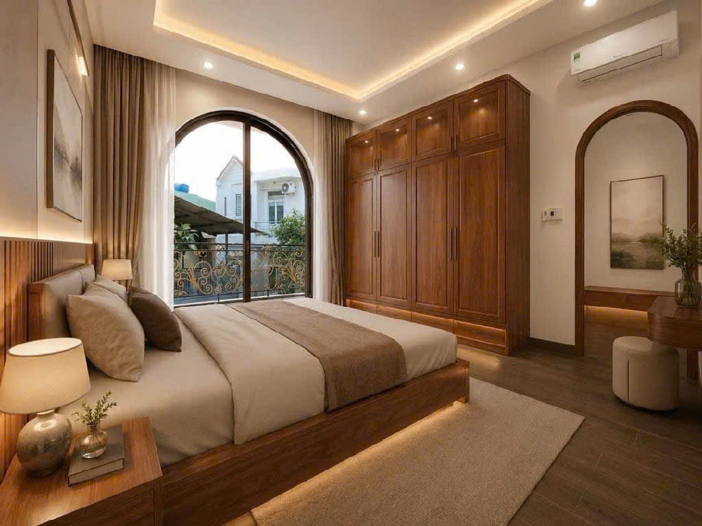 Bán nhà 3 tầng kiệt Đinh Tiên Hoàng, Thanh Bình, Hải Châu, Đà Nẵng – DT 113m² – MT 8.5m – đường 4m - Ảnh 22