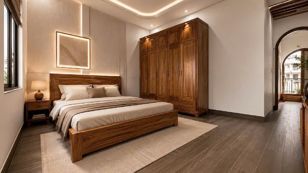 Bán nhà 3 tầng kiệt Đinh Tiên Hoàng, Thanh Bình, Hải Châu, Đà Nẵng – DT 113m² – MT 8.5m – đường 4m - Ảnh 24