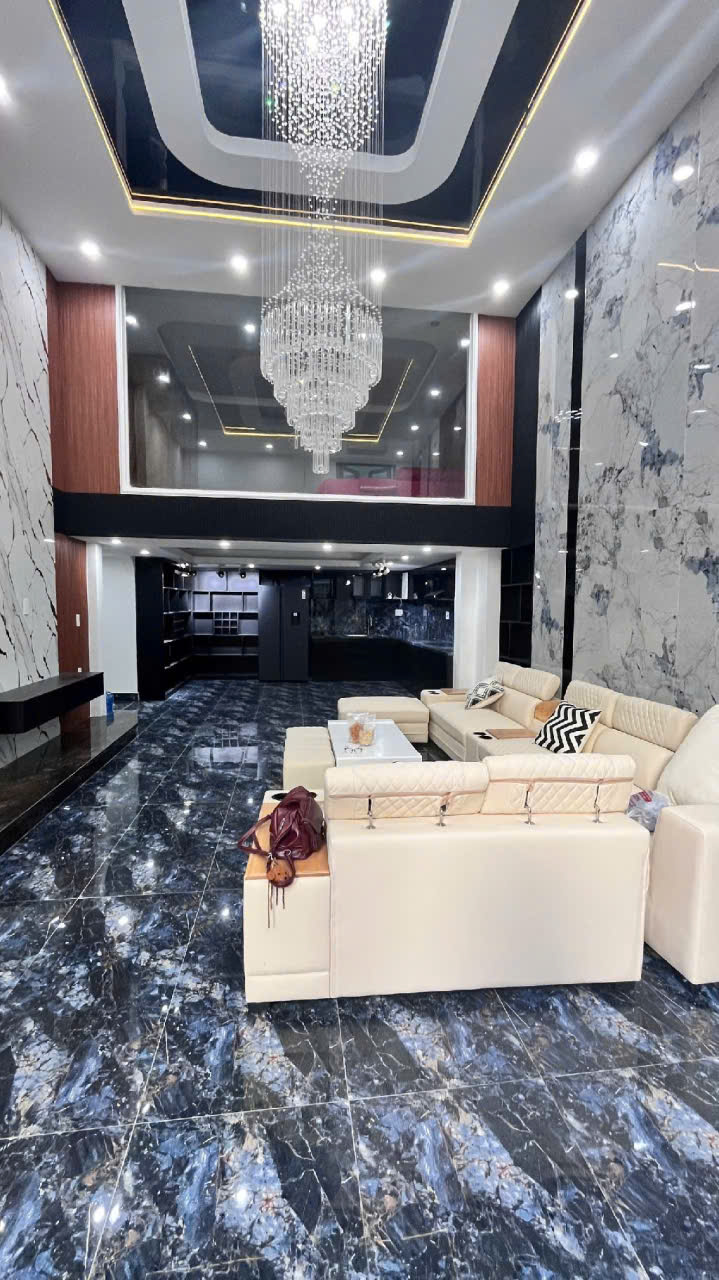 Bán nhà 3 tầng kiệt Đinh Tiên Hoàng, Thanh Bình, Hải Châu, Đà Nẵng – DT 113m² – MT 8.5m – đường 4m - Ảnh 7
