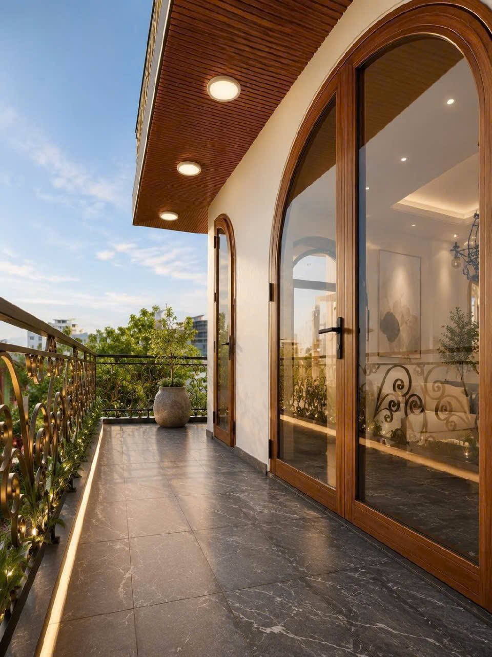 Bán nhà 3 tầng kiệt Đinh Tiên Hoàng, Thanh Bình, Hải Châu, Đà Nẵng – DT 113m² – MT 8.5m – đường 4m - Ảnh 26