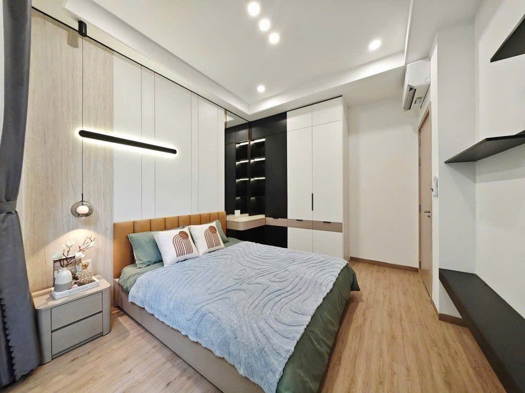 Bán nhà 3 tầng đường Cồn Dầu 2, Hòa Xuân, Cẩm Lệ, Đà Nẵng – DT 100m² – MT 5m – đường 5.5m - Ảnh 8