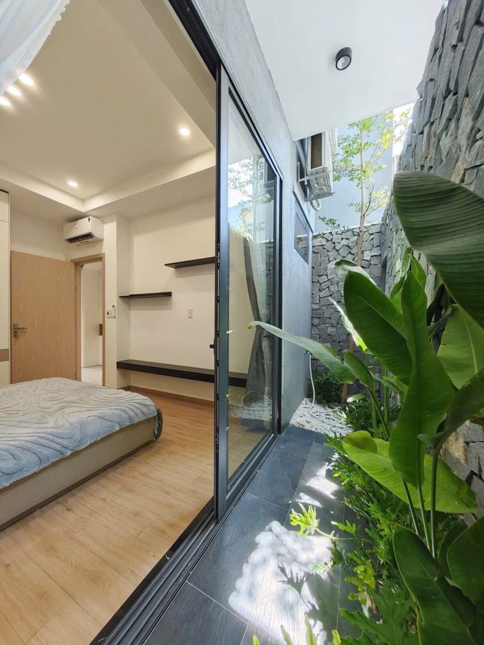 Bán nhà 3 tầng đường Cồn Dầu 2, Hòa Xuân, Cẩm Lệ, Đà Nẵng – DT 100m² – MT 5m – đường 5.5m - Ảnh 9