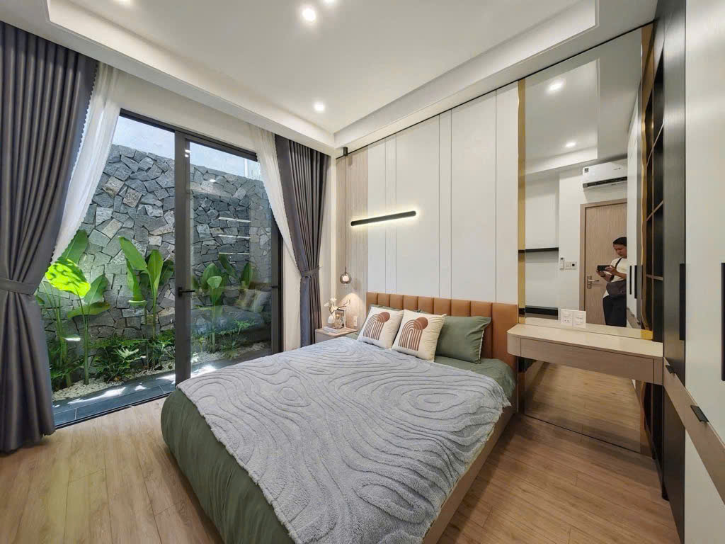 Bán nhà 3 tầng đường Cồn Dầu 2, Hòa Xuân, Cẩm Lệ, Đà Nẵng – DT 100m² – MT 5m – đường 5.5m - Ảnh 10