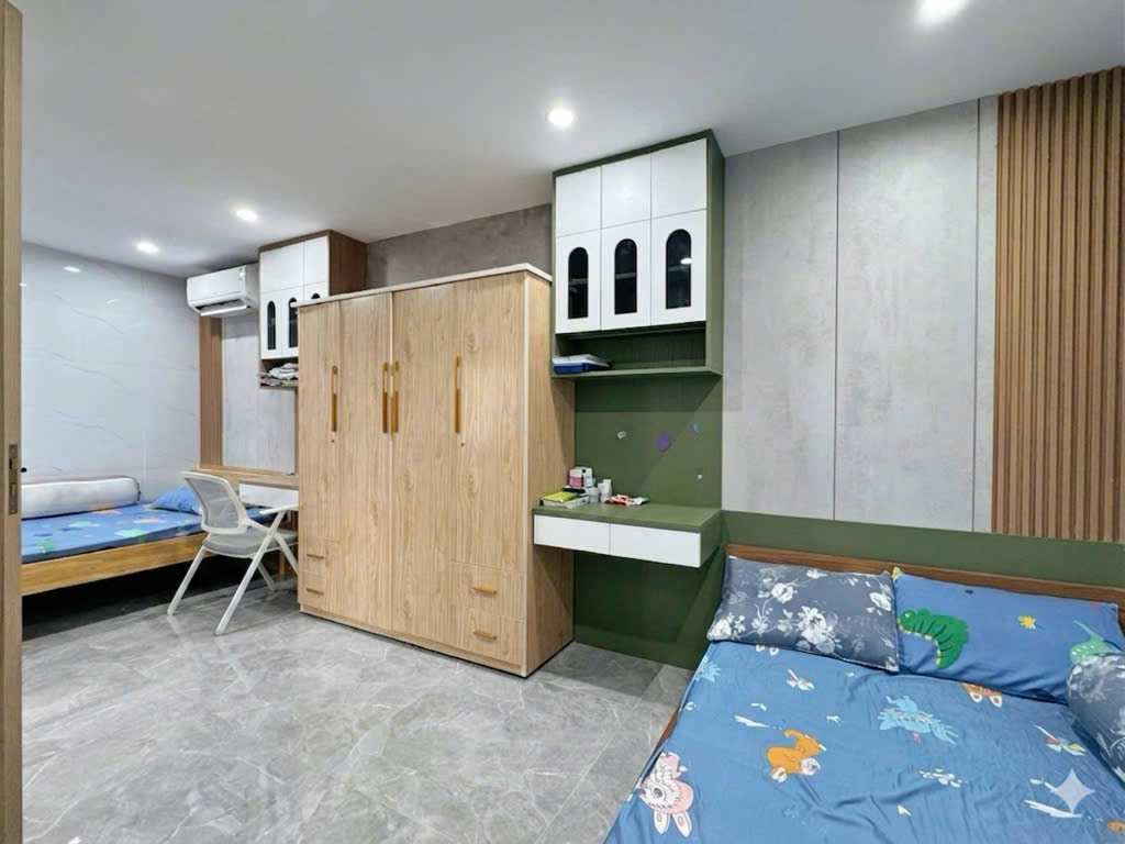 Bán nhà 3 tầng kiệt Hà Huy Tập, Chính Gián, Thanh Khê, Đà Nẵng – DT 57m² – MT 13m – đường 6m - Ảnh 7
