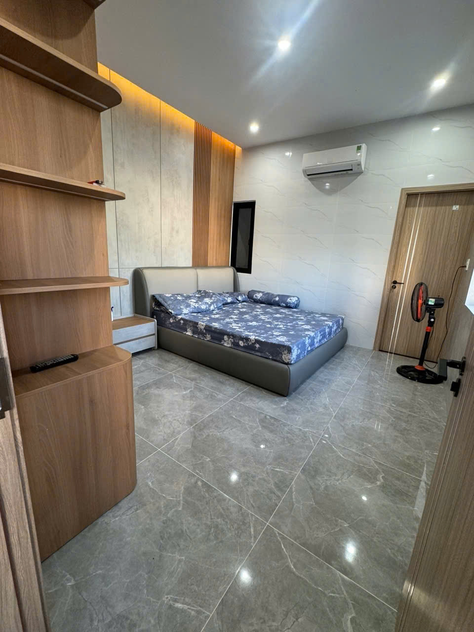Bán nhà 3 tầng kiệt Hà Huy Tập, Chính Gián, Thanh Khê, Đà Nẵng – DT 57m² – MT 13m – đường 6m - Ảnh 9